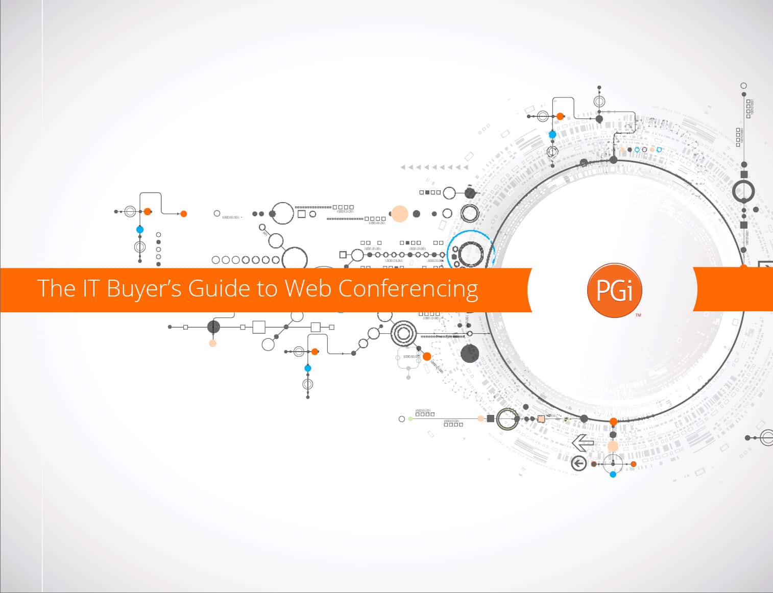 lead generation ebook design