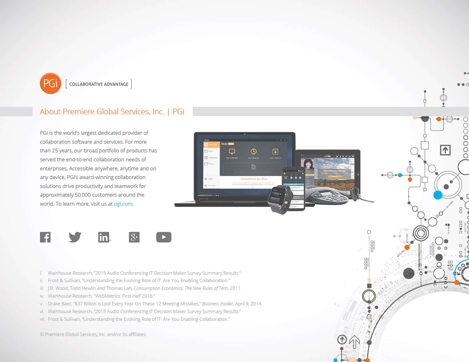 lead generation ebook design