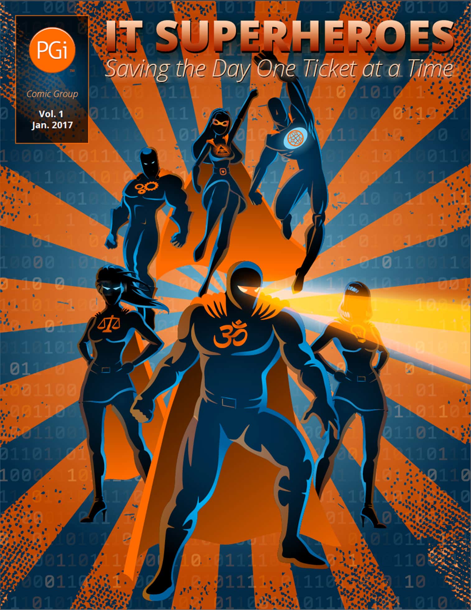 lead generation ebook design