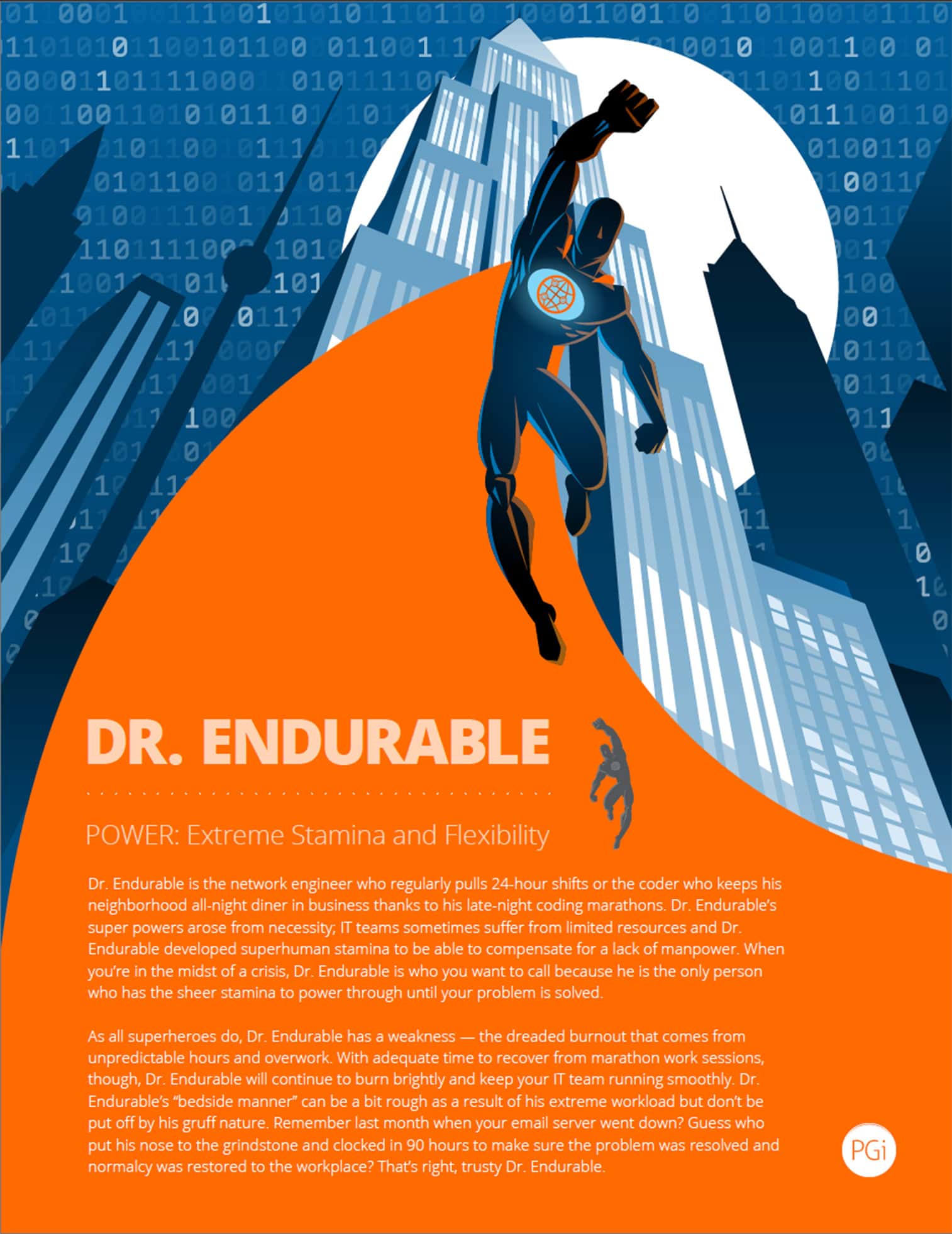 lead generation ebook design