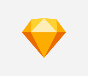 Sketch Logo