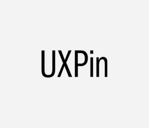 UXPin Logo