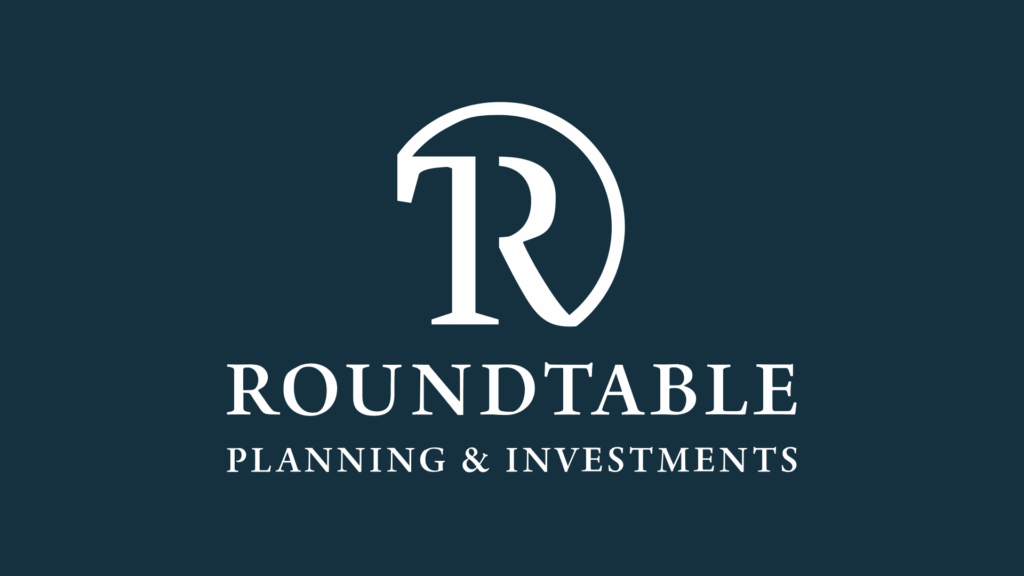 Roundtable Investments planning Logo