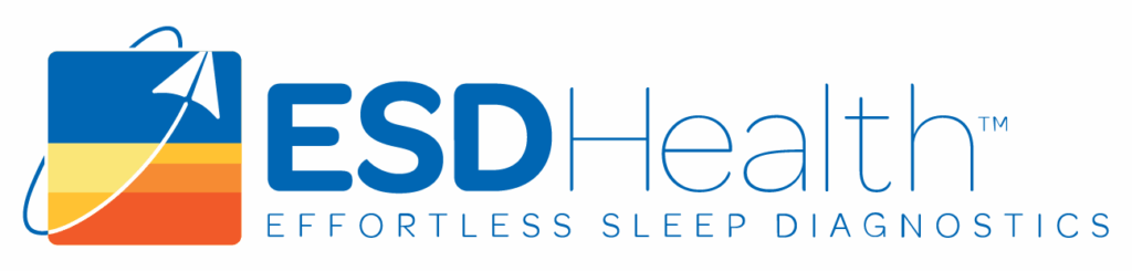 Effortless Sleep Diagnostics Logo